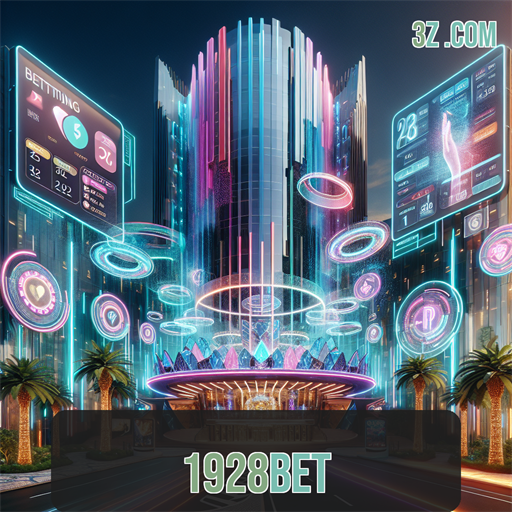 Inovação em Jogos: o App do 1928bet que Revoluciona