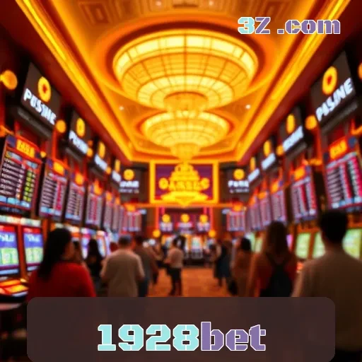 1928bet App: Descubra a Revolução dos Jogos Móveis no Brasil