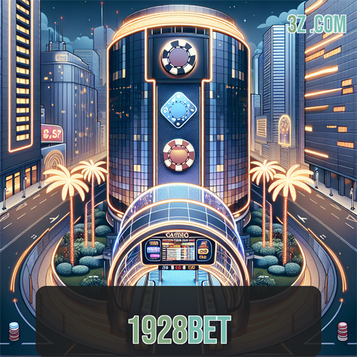 Jogos no 1928bet: Uma Experiência Virtual Inesquecível