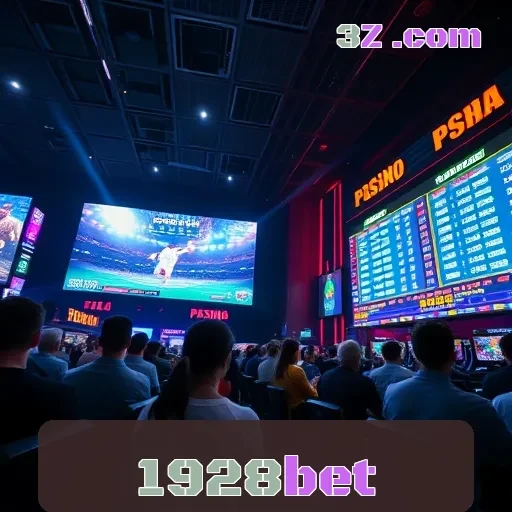 1928bet: Aventura e Emoção em Cada Jogo Disponível