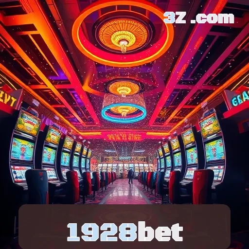1928bet: Segurança para Jogadores em uma Plataforma Confiável