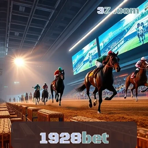 1928bet: Descubra Como Aumentar suas Emoções nos Eventos Esportivos!